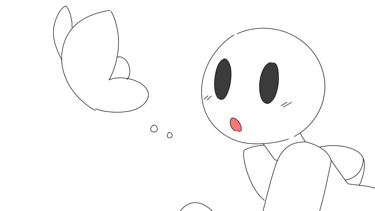 AU Sans Dating Sim