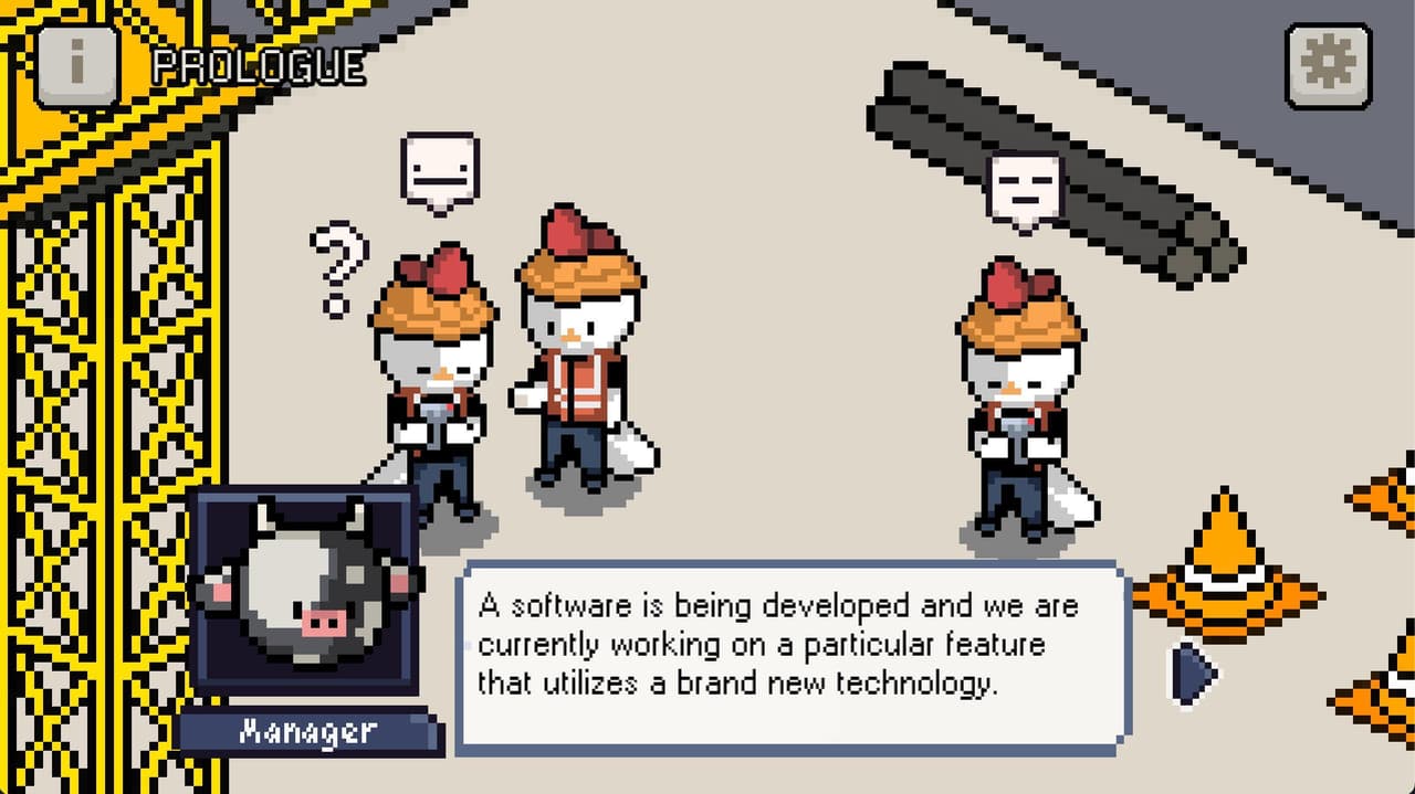 XPerience_MVP screenshot 3