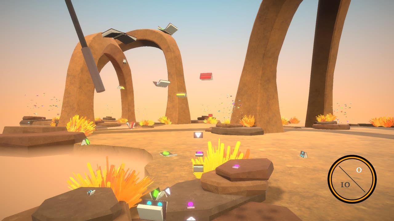 Ponder screenshot 2