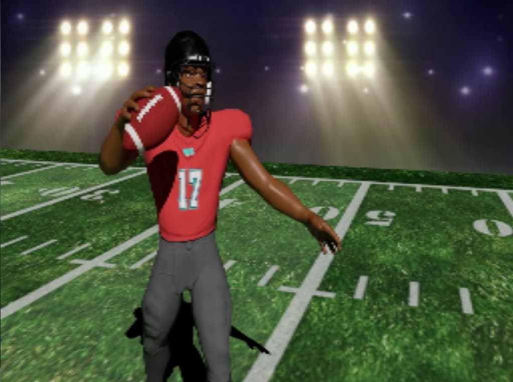 Madden NFL 202X screenshot 2