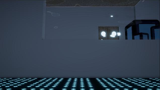 Lucid (itch) (AngeloE28, ULTIMATON, shuckwaffles) screenshot 2