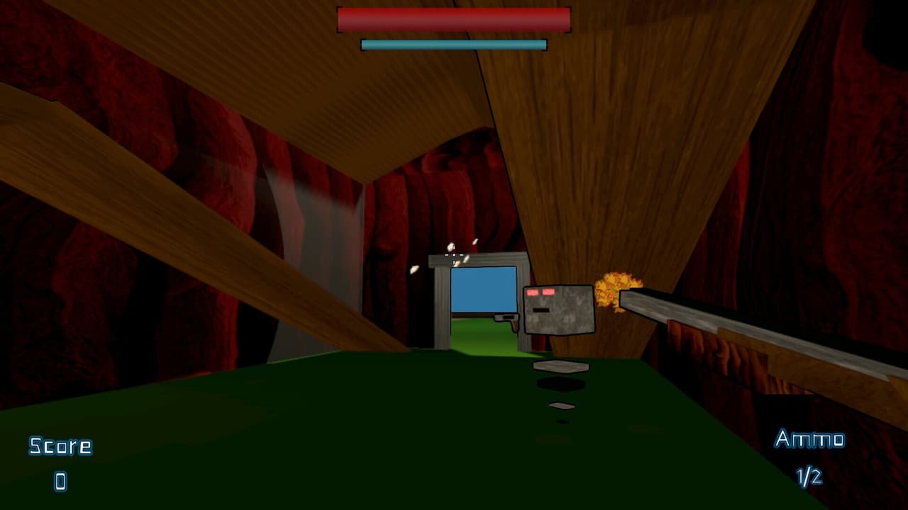 Screws Loose screenshot 2