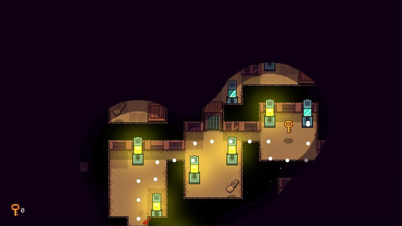 Torchway screenshot 2