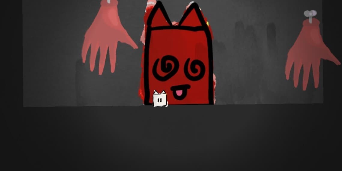 super kitty adventures JAM EDITION