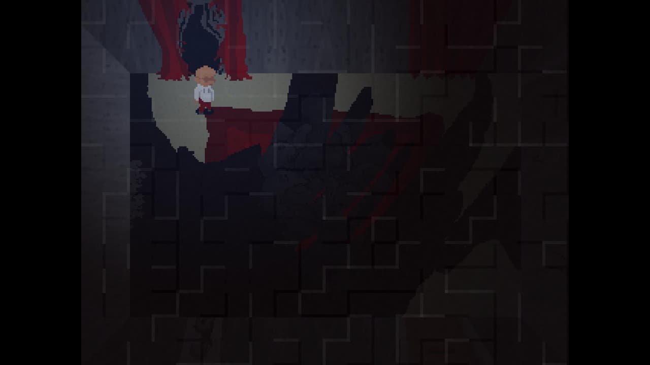 HORSE screenshot 6