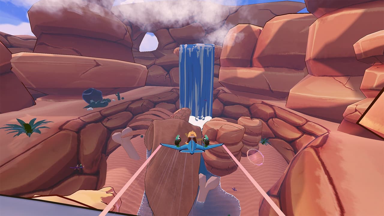Operation DogFight (itch) screenshot 2