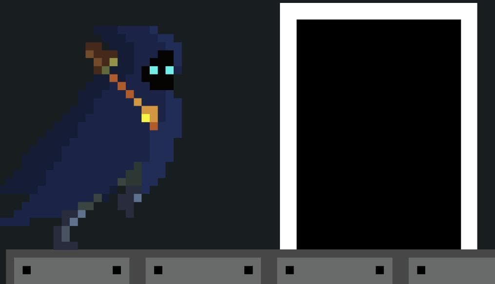 Material Mage