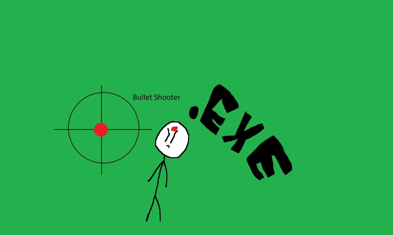 Bullet Shooter.EXE