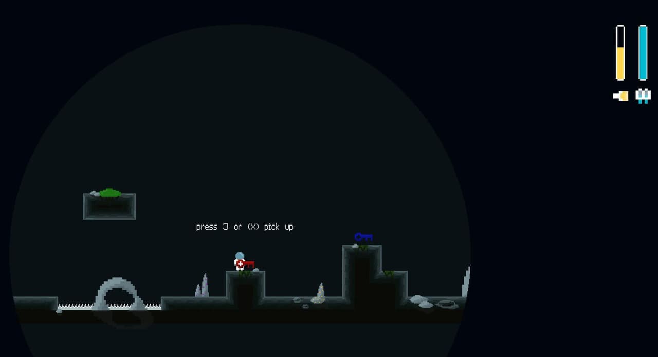 The Spaceman Chronicles screenshot 4