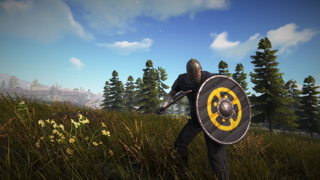 Valnir Rok screenshot 4