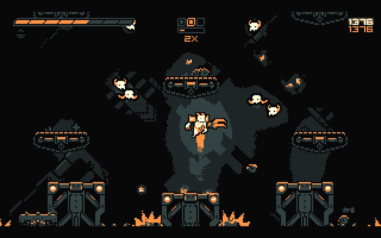 Hell is Other Demons screenshot 4