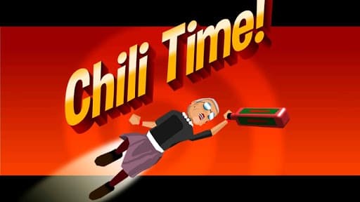 Angry Gran Toss screenshot 5