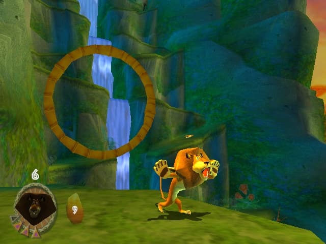 Madagascar screenshot 5