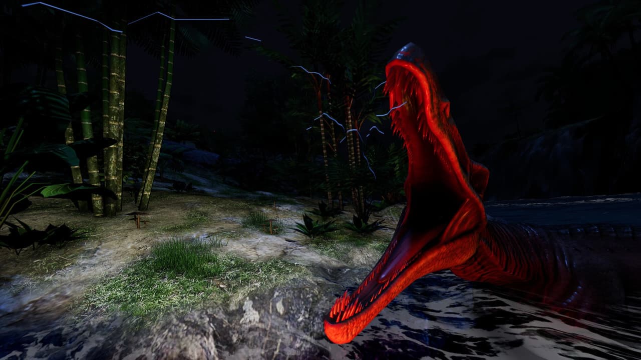 DinoTrek screenshot 6
