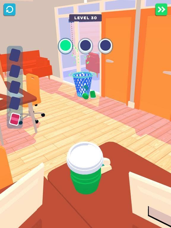 Office Life 3D screenshot 5