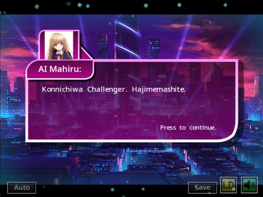 Heartstrike screenshot 3