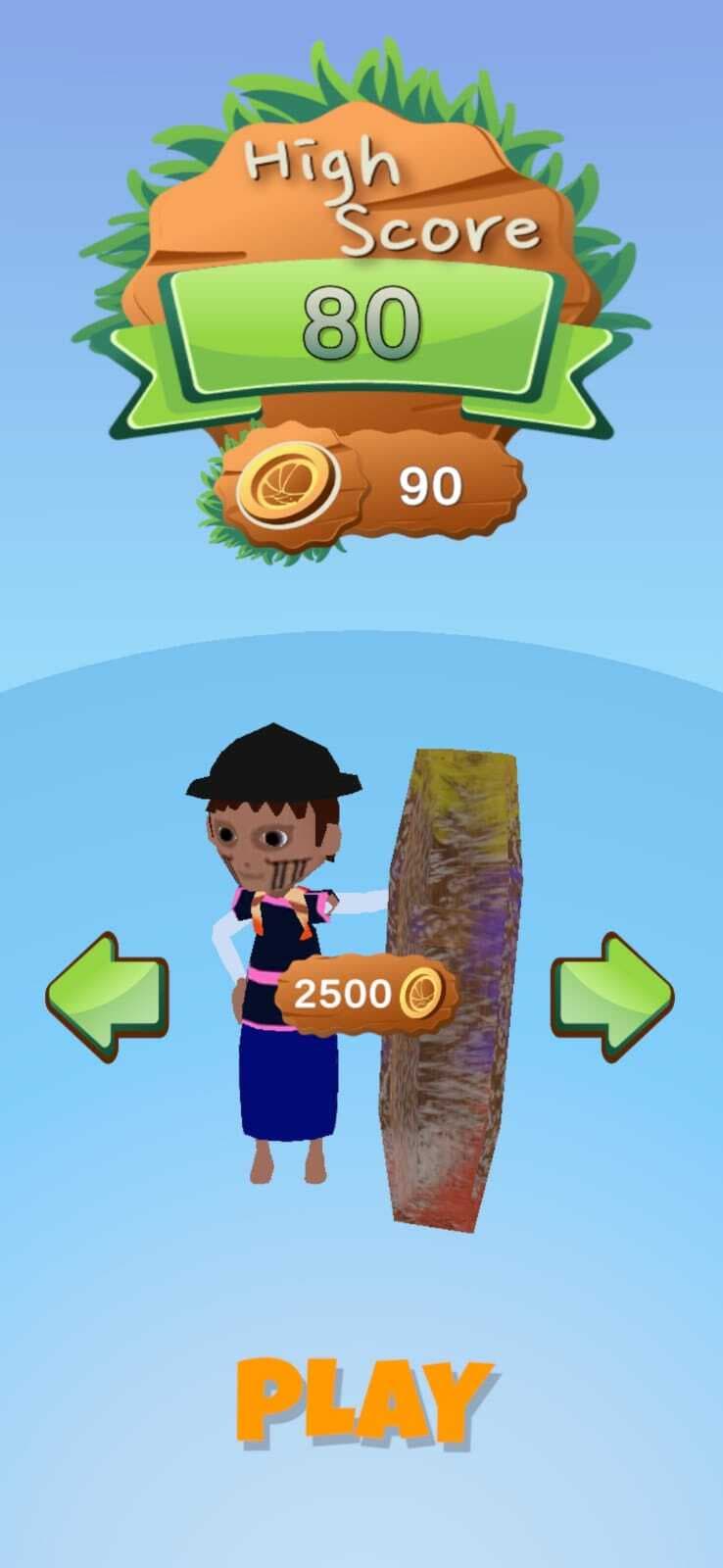 Expedición Magdalena screenshot 3