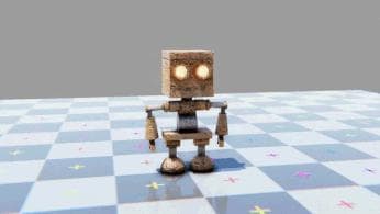 Mechanism (itch) screenshot 2