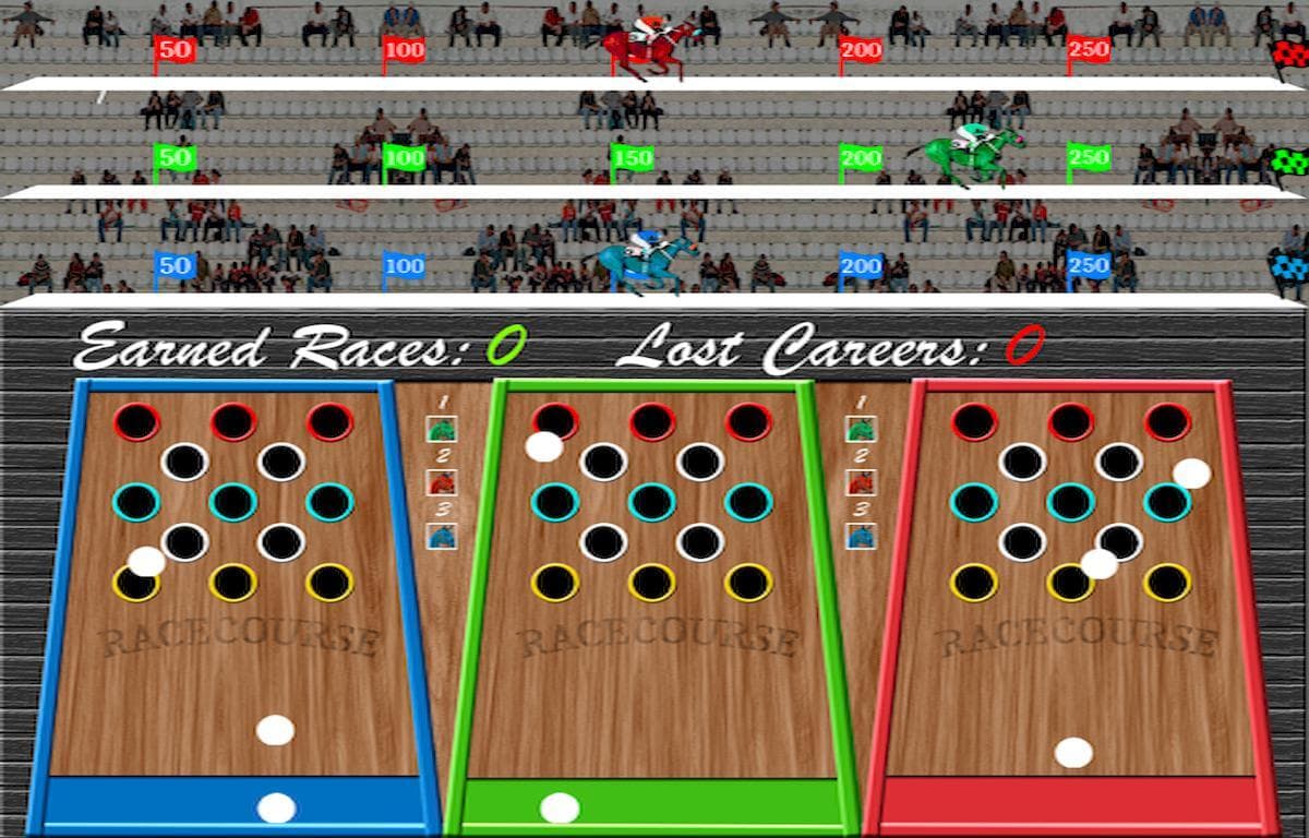 Racecourse