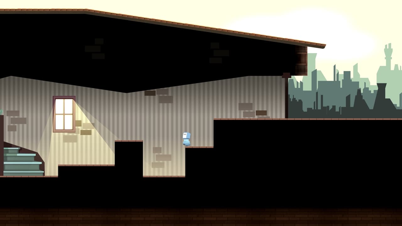 SWITCH - Demo screenshot 2