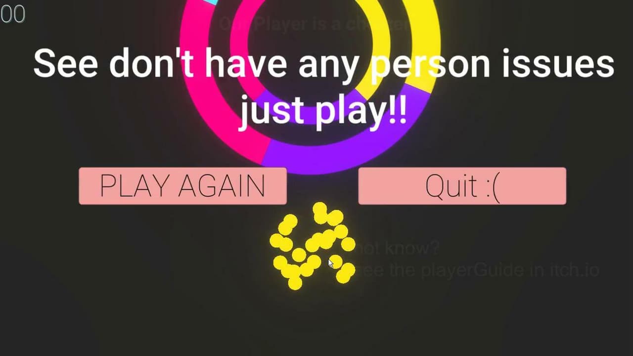 Gift Switch screenshot 5