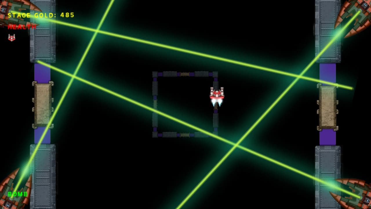 Celestial Raid screenshot 4