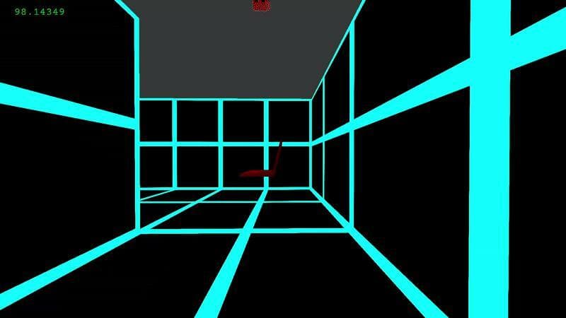 Hacktic screenshot 4