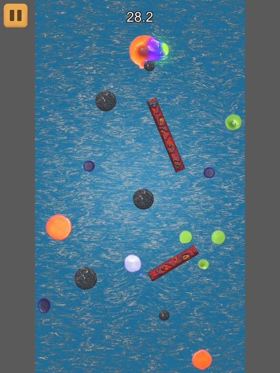 Germs Lite screenshot 4
