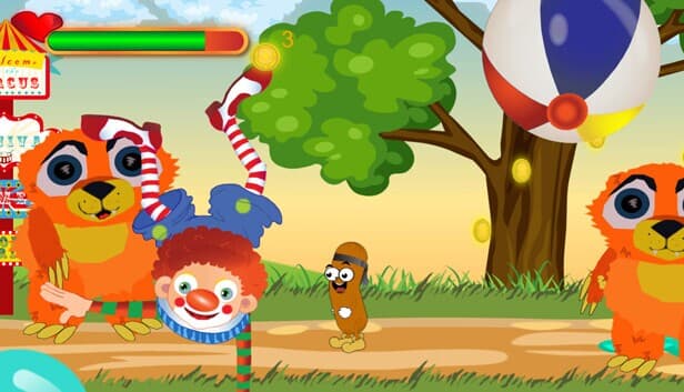 Hotdog Samurai screenshot 2