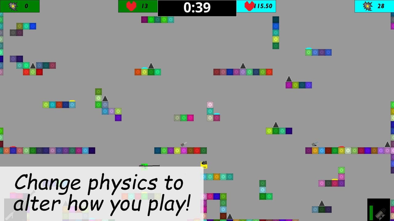 fdphysics screenshot 3