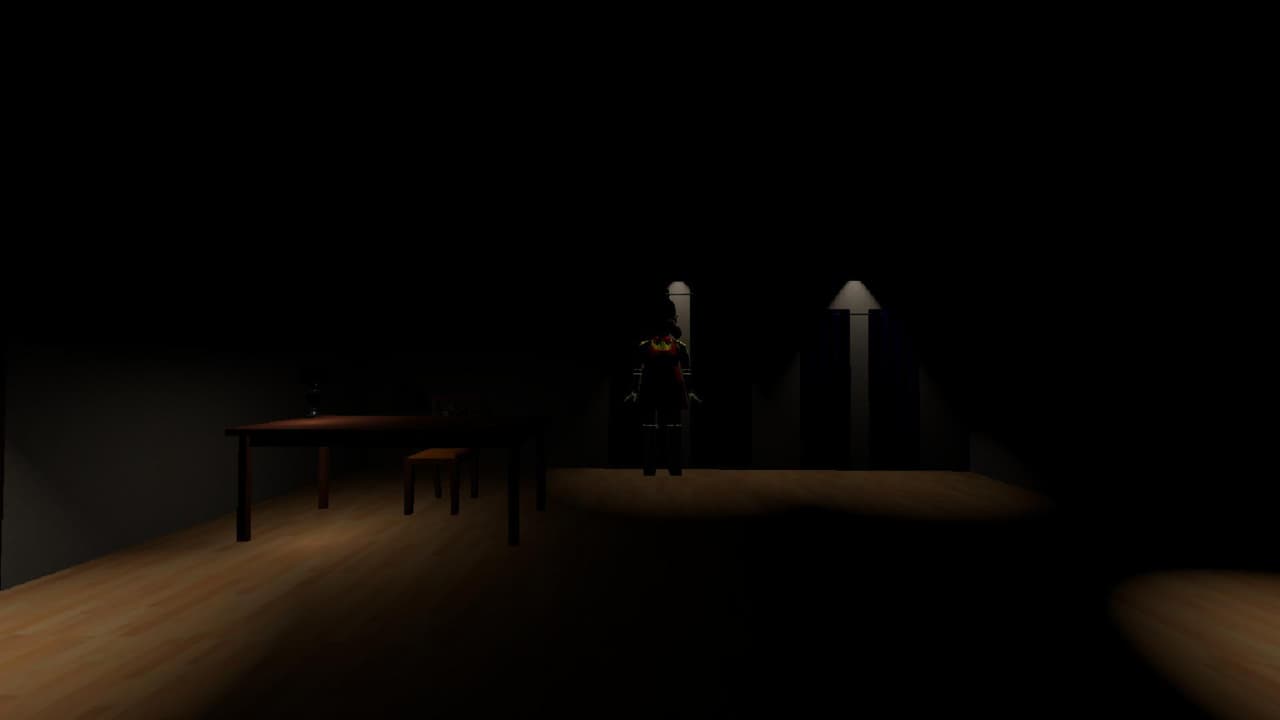 Serdar Perdede Bir Gece screenshot 3