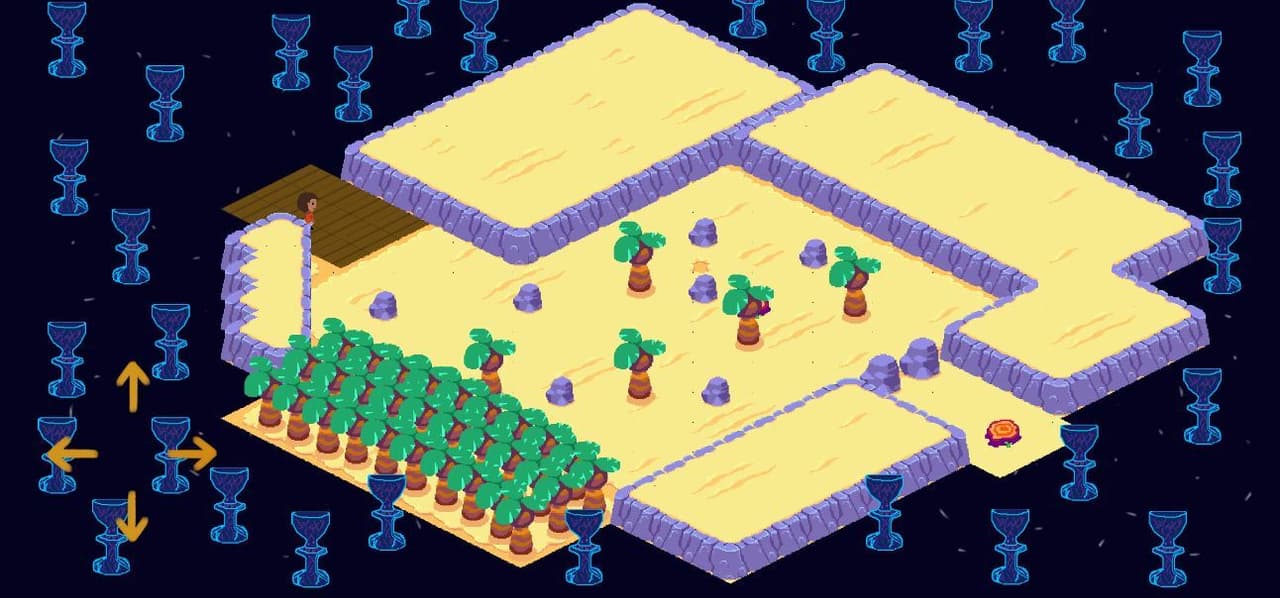 En Busca de la Atención screenshot 3
