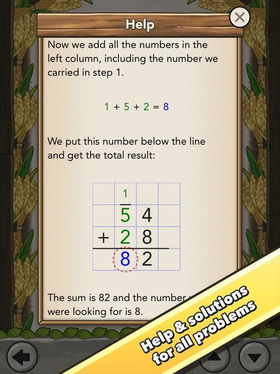 King of Math 2: Full Game screenshot 4