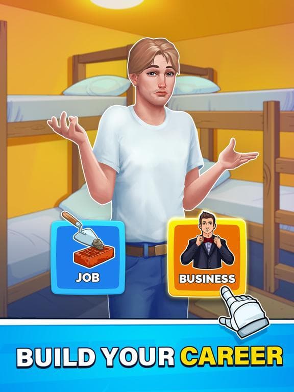 Cash Masters: Tycoon Empire screenshot 2