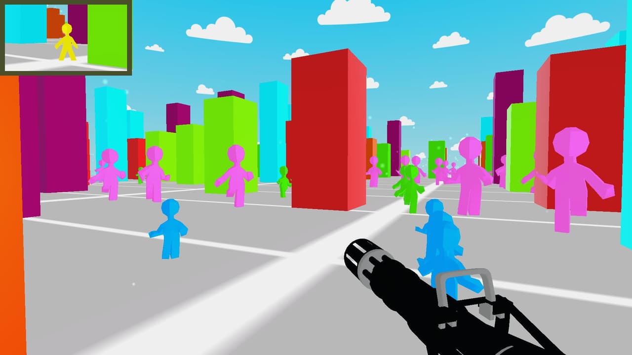 GETEM (ME&NOOBIEs) screenshot 6
