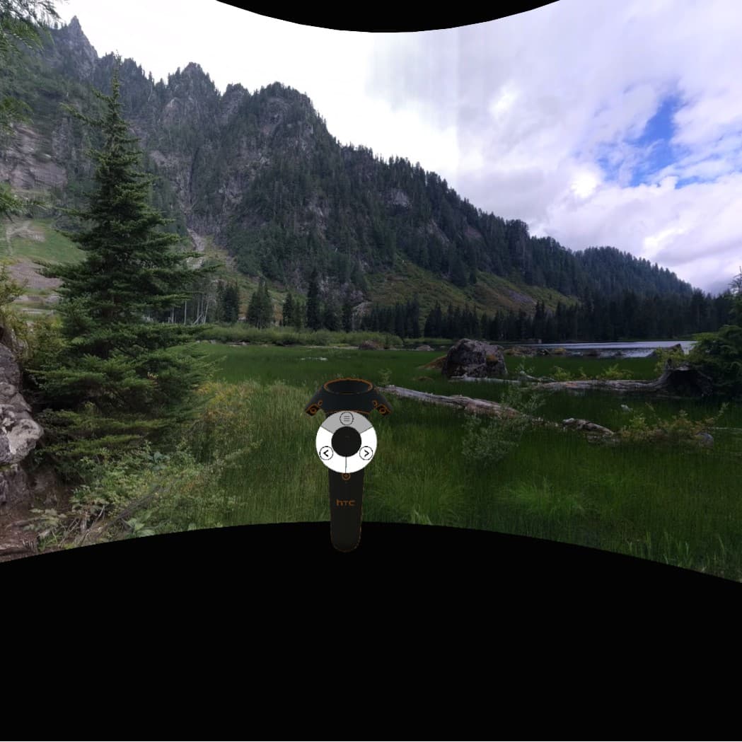 VR Photo Viewer screenshot 3