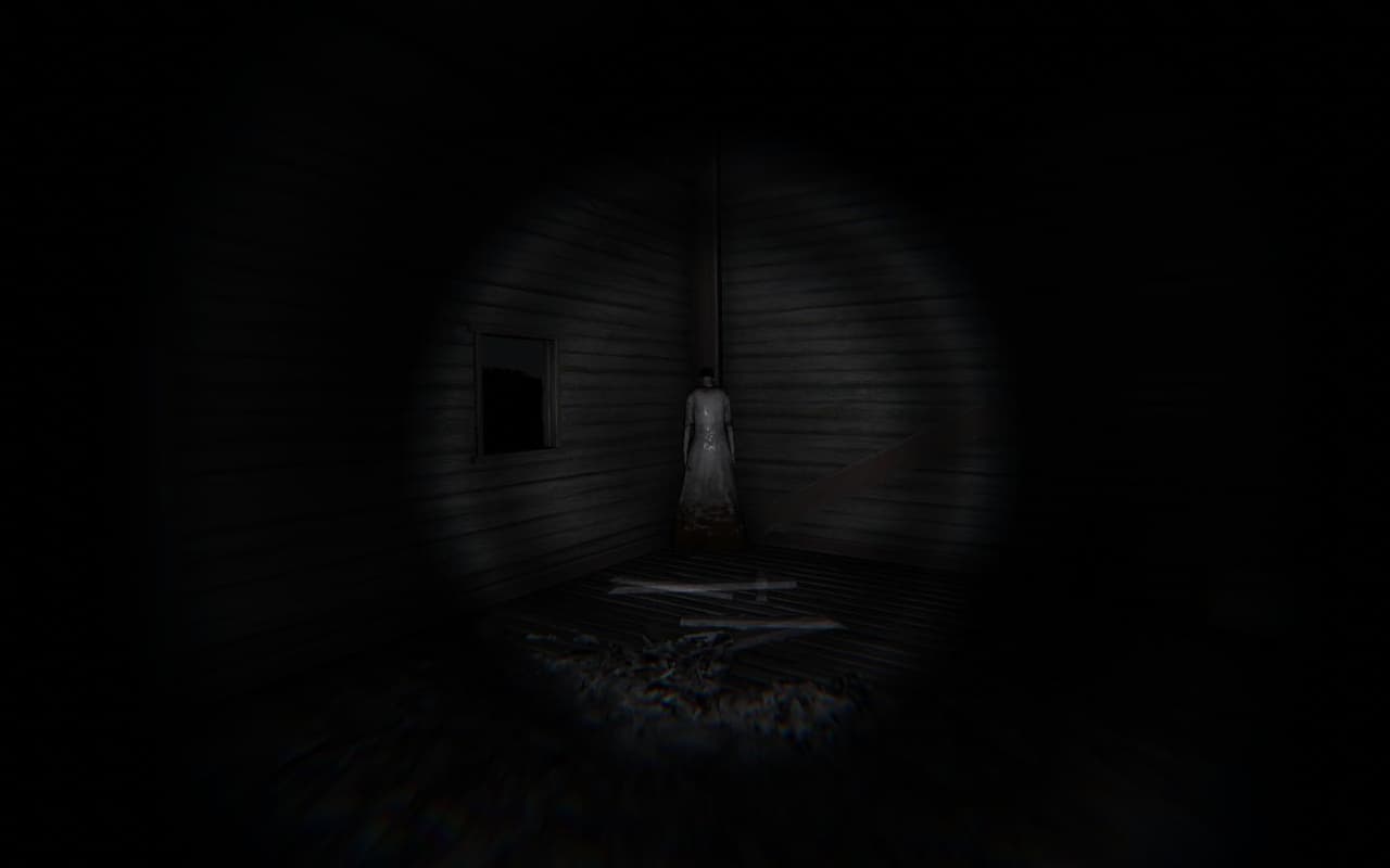 GoodNight (SolitaryGames)