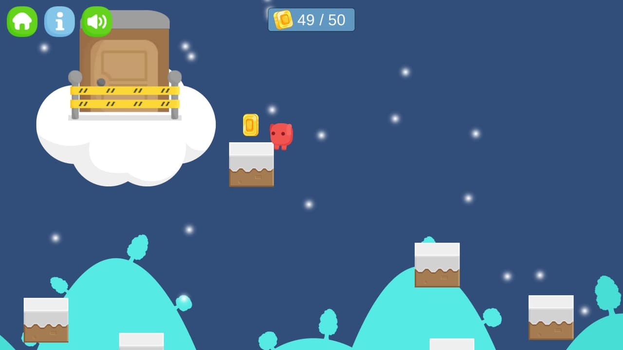 Greedy Guy (Felipe Bermejo Happe) screenshot 4