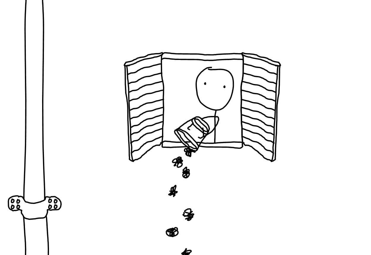 Writers Block (wills) screenshot 3
