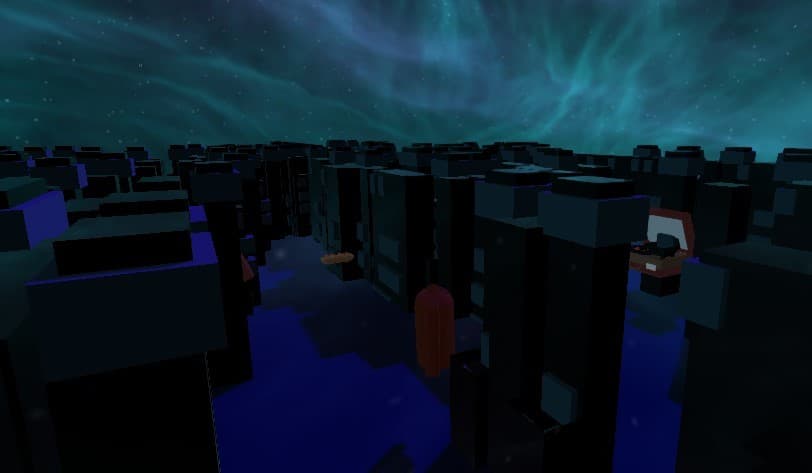 Memories (itch) (rachel2386) screenshot 3