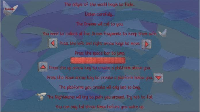 Dreamcatcher (Octopi with Hats) screenshot 2