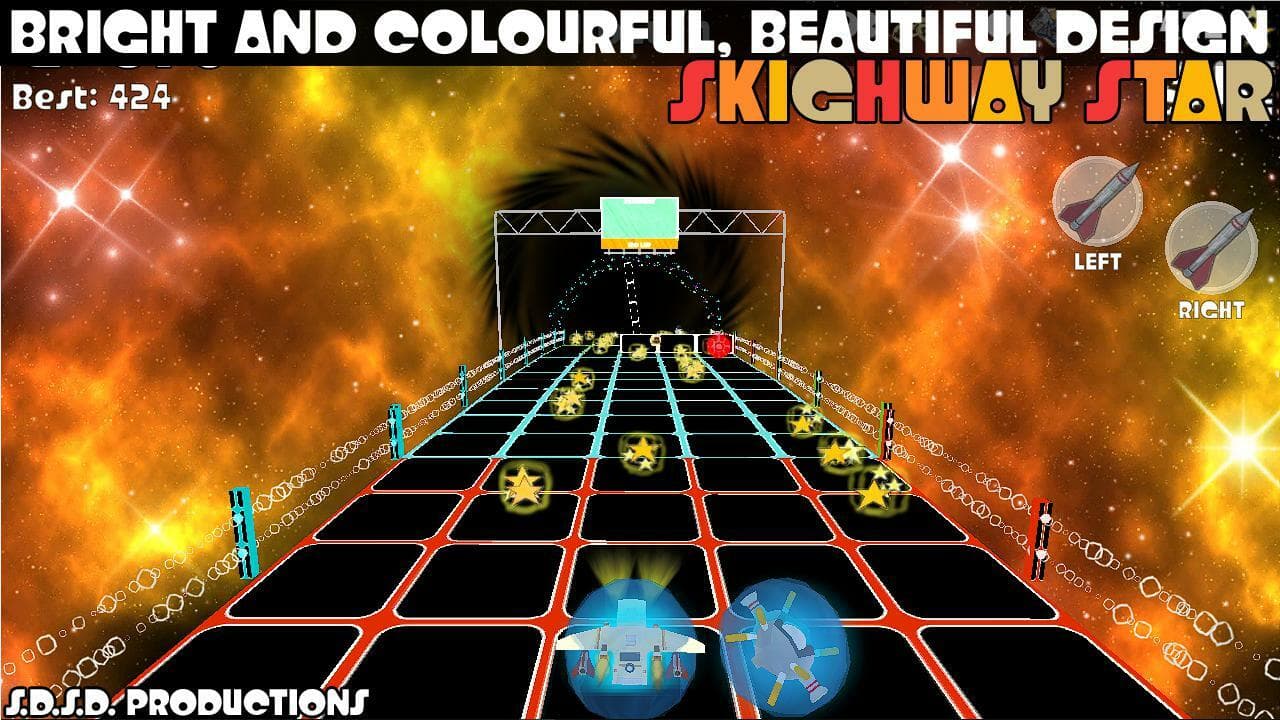 Skighway Star