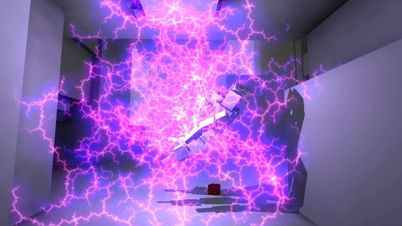 Cubium Dreams screenshot 6