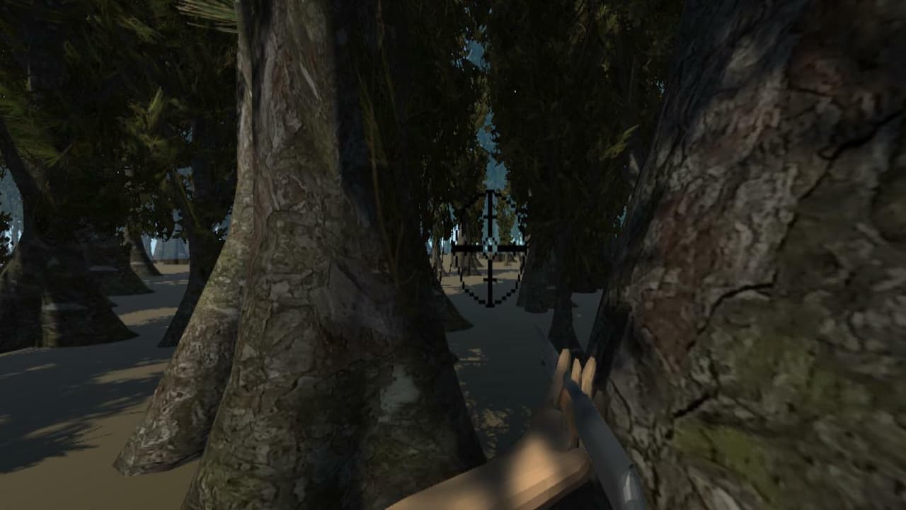 Dustin Griffins Turkey Hunt 2020 screenshot 5