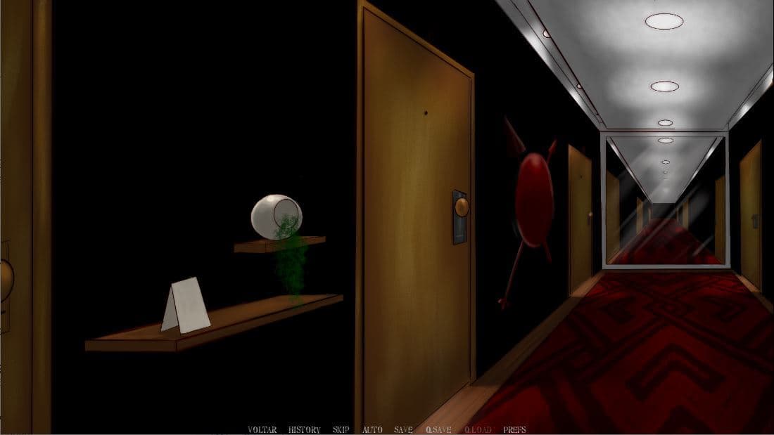 SMAUG - QUARTO SEIS