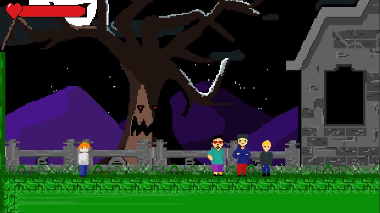 Müco screenshot 5