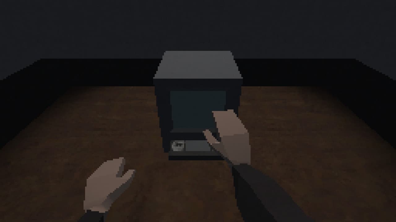 Primal Fear screenshot 2