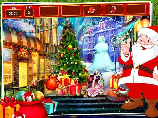 Hidden Object Mystery Games - For Kids screenshot 5