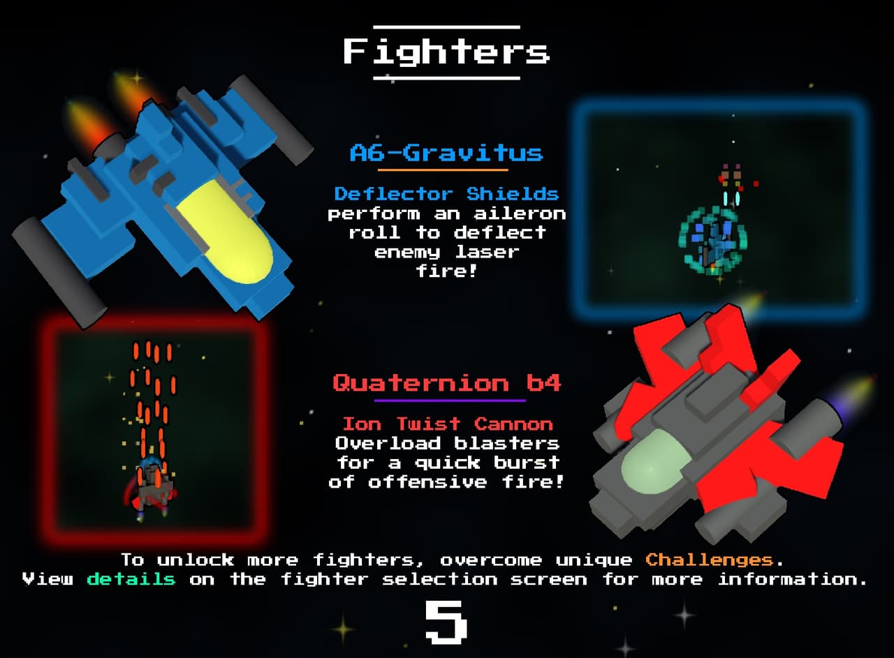 Metis One (itch) screenshot 4