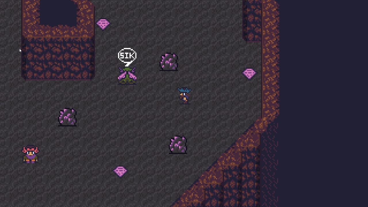 Dwarves and Dragons screenshot 2